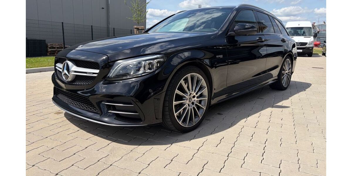 Mercedes-Benz C 43 AMG 131.530 km 31.950 &euro; Bad Oldesloe 23843