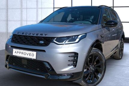 Land Rover Discovery Sport 15.755 km 44.800 &euro; Kolbermoor 83059