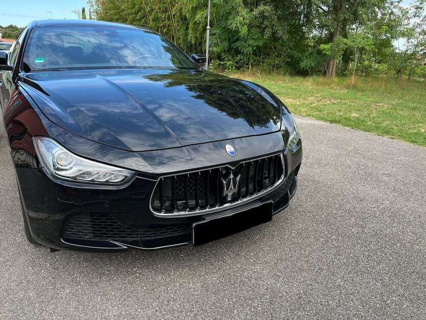 Ghibli