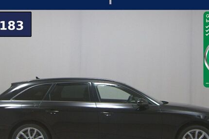 Audi A4 168.150 km 18.480 &euro; Gyhum/Bockel 27404