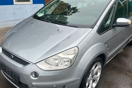 Ford S-Max 149.900 km 2.450 &euro; Berlin 12347