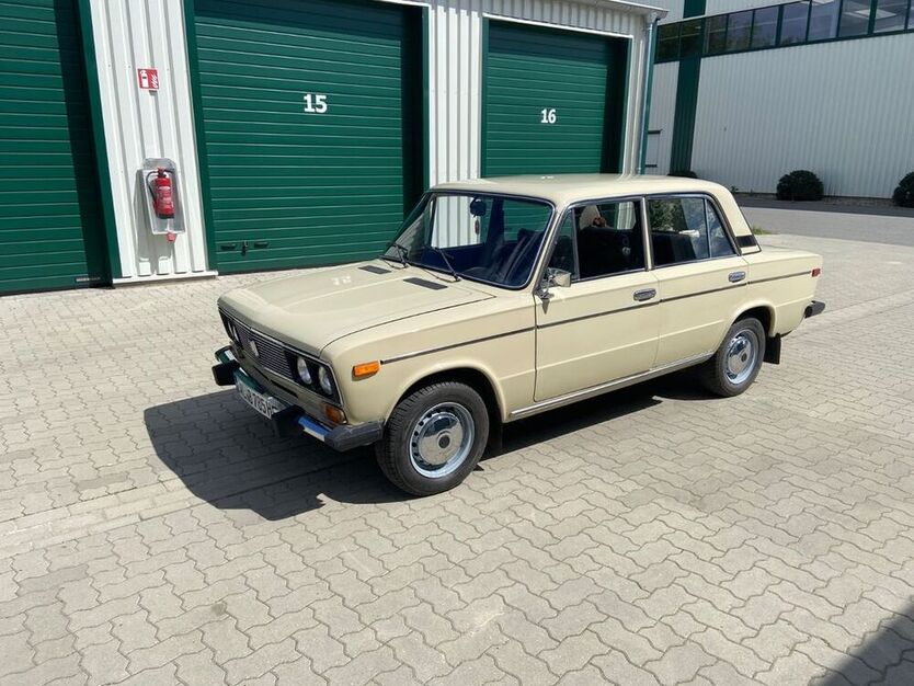 Andere