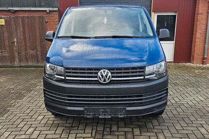 VW T6 Transporter 136.000 km 18.500 &euro; Großheide 26532