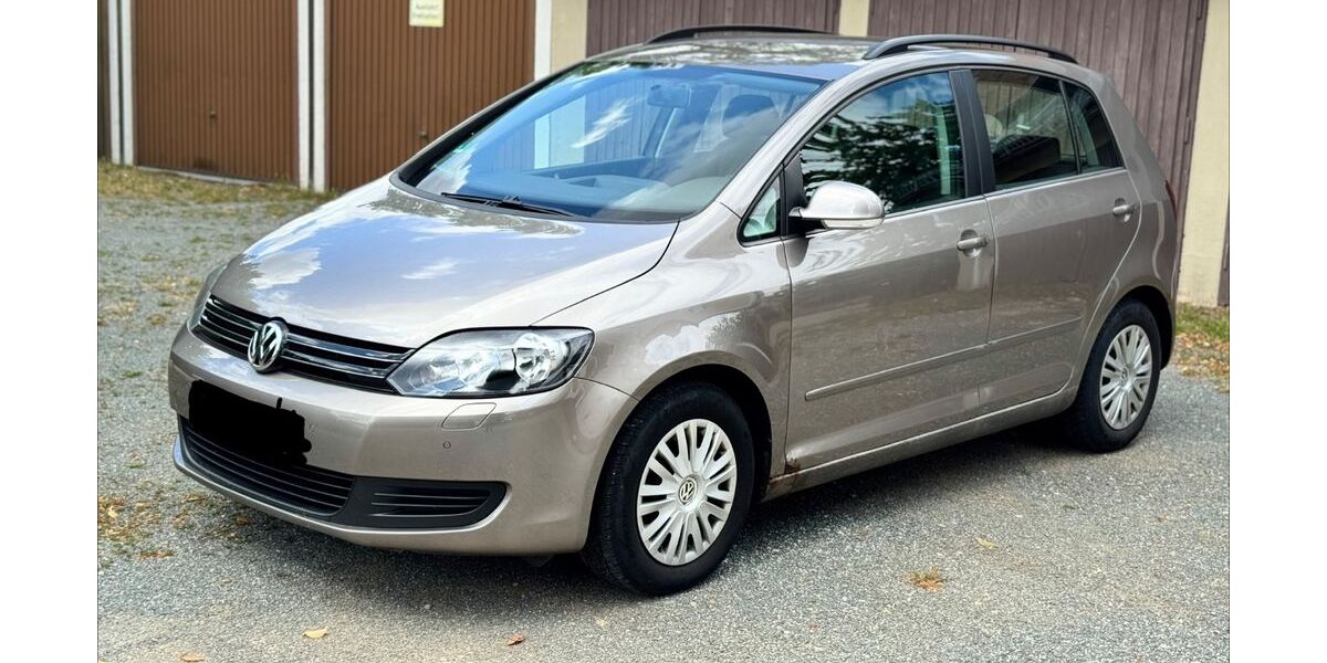 VW Golf Plus 140.000 km 2.890 &euro; Stein 90547
