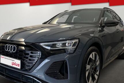Audi Q8 e-tron 63.365 km 49.880 &euro; Kempten 87435