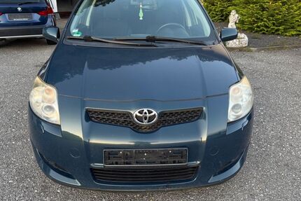 Toyota Auris 166.000 km 3.290 € Passau 94034