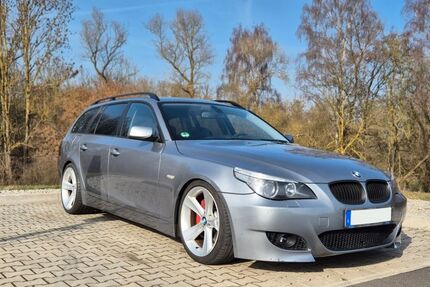 BMW 535 282.000 km 7.490 &euro; Immenhausen 34376