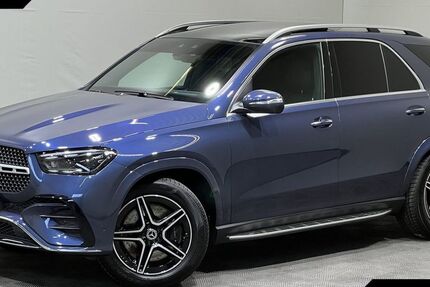 Mercedes-Benz GLE 450 85.623 km 78.950 &euro; Bad Düben 04849