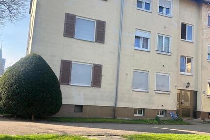 Wohnung Stuttgart Stuttgart-West - 3 Zimmer, 59 m&sup2;, 210.000&euro; | Angebot:26091381