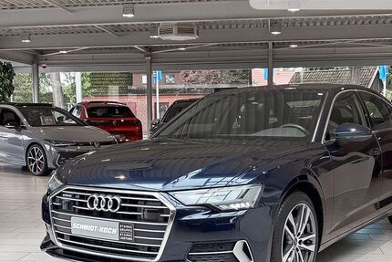Audi A6 52.336 km 36.990 &euro; Rotenburg 27356