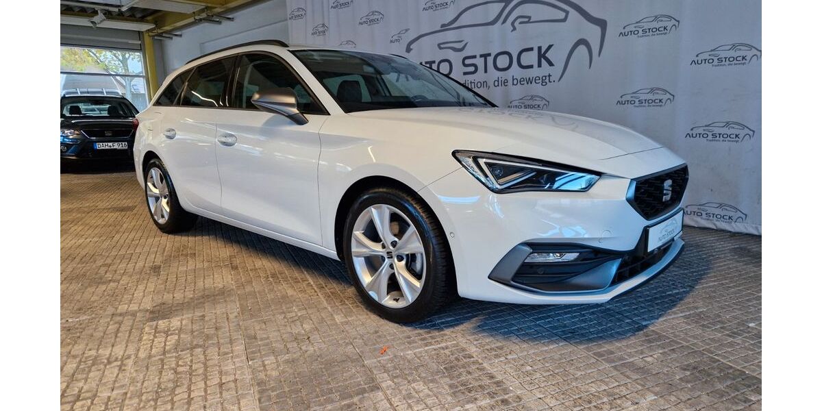 Seat Leon 24.700 km 27.950 € Dachau 85221