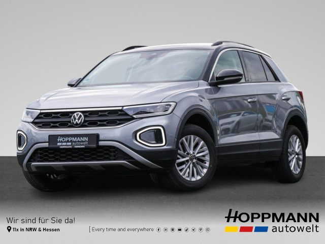 VW T-Roc 58.154 km 18.490 &euro; Herborn 35745