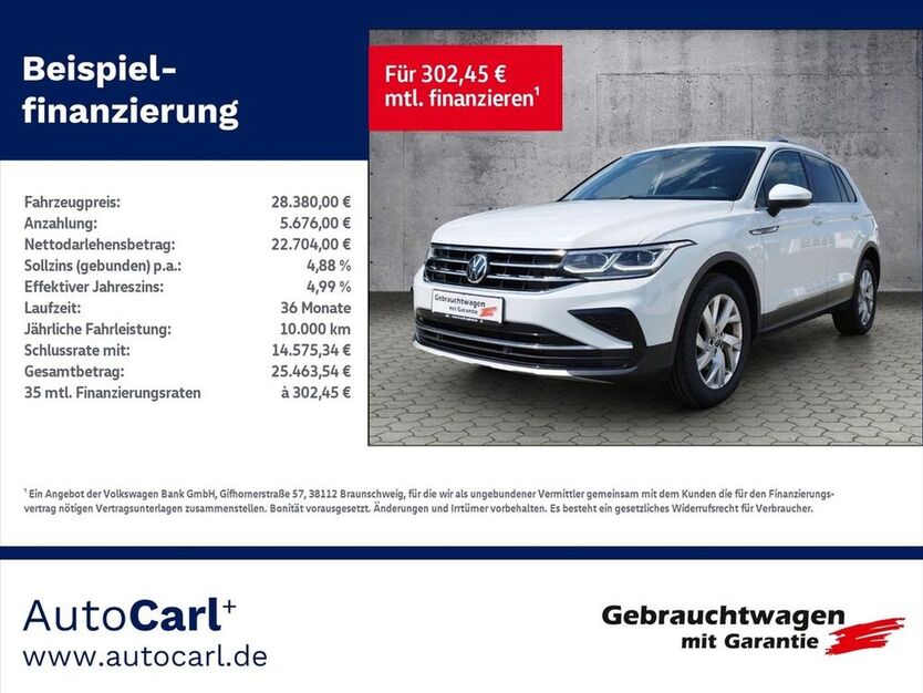 Tiguan