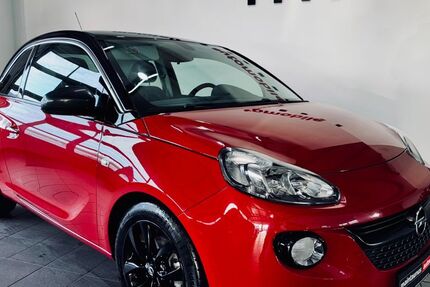 Opel Adam 23.900 km 11.900 &euro; Hofheim-Wallau 65719