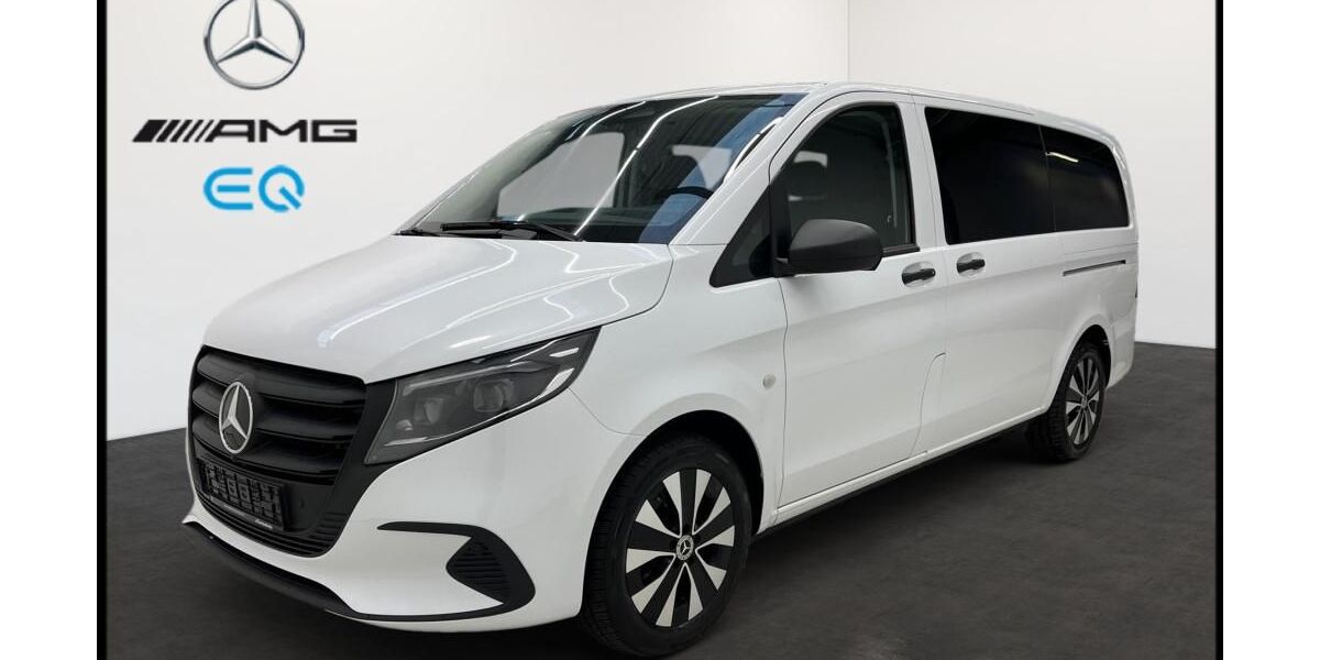 Mercedes-Benz Vito 46.391 km 43.390 &euro; Siegen 57074