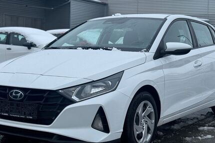 Hyundai i20 177.000 km 9.490 &euro; Augsburg 86154