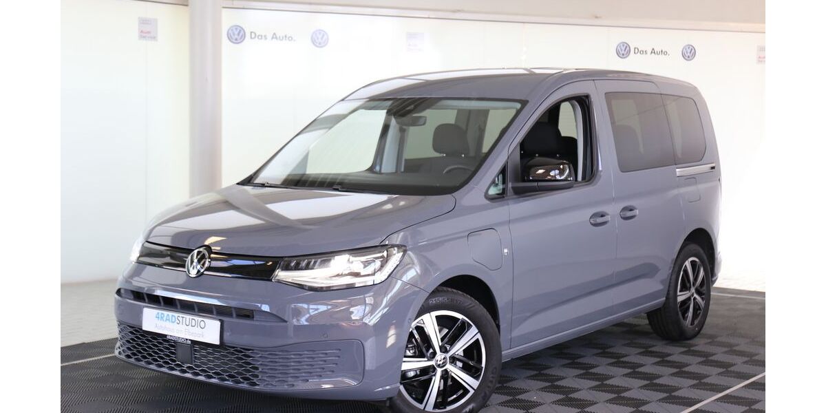 VW Caddy 13.956 km 39.280 &euro; Hohe Börde OT Hermsdorf bei Magdeburg 39326