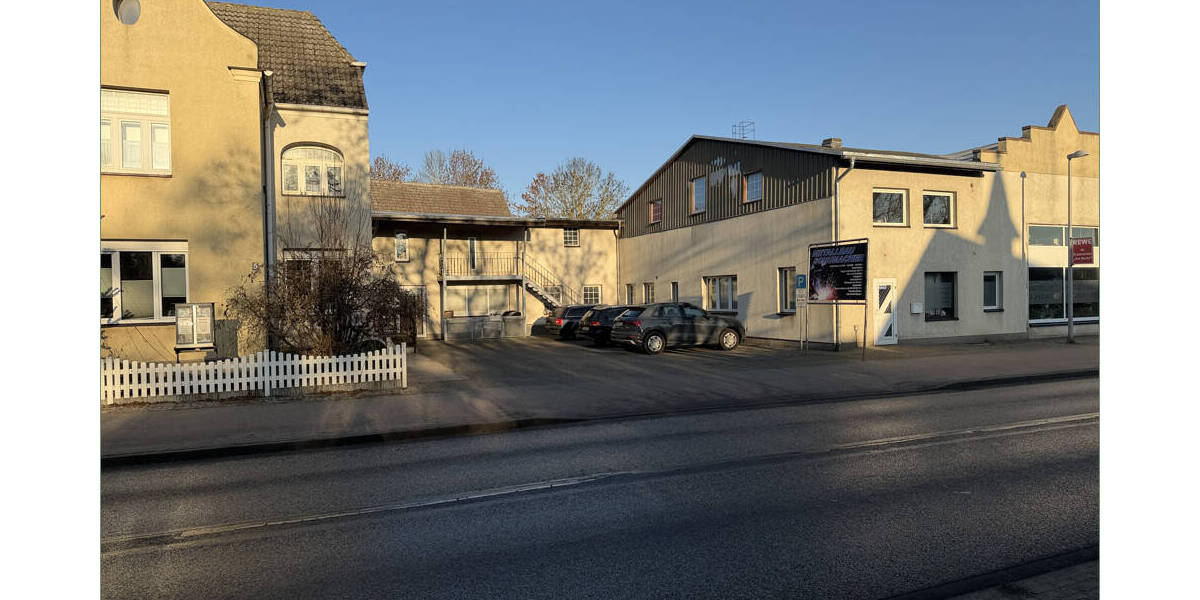 Mehrfamilienhaus, Wohnhaus Friedland - 399.000&euro; | Angebot:26155027