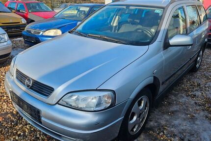 Opel Astra 357.200 km 890 &euro; Rüdersdorf OT Tasdorf 15562