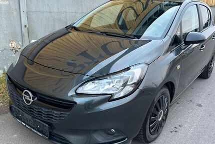 Opel Corsa 119.800 km 5.990 &euro; Broderstorf 18184