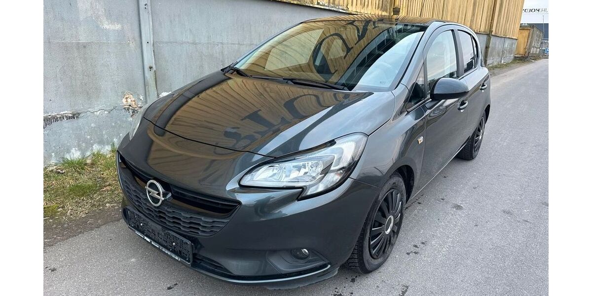 Opel Corsa 119.800 km 5.990 &euro; Broderstorf 18184
