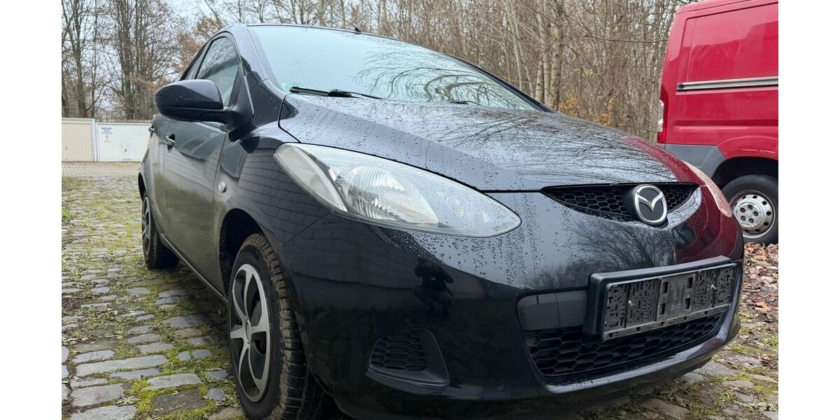 Mazda 2 225.000 km 1.700 &euro; Baunatal 34225