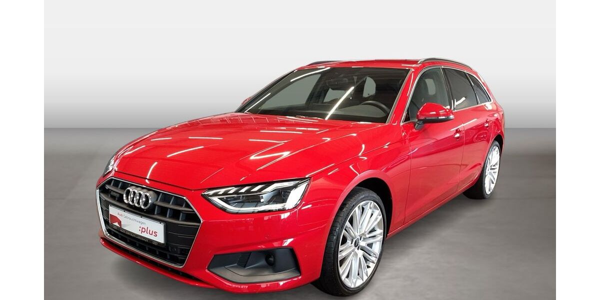 Audi A4 29.450 km 32.390 &euro; Landshut 84030