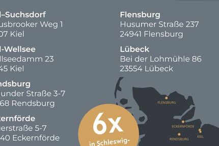 Opel Mokka 13.610 km 19.980 € Kiel 24107