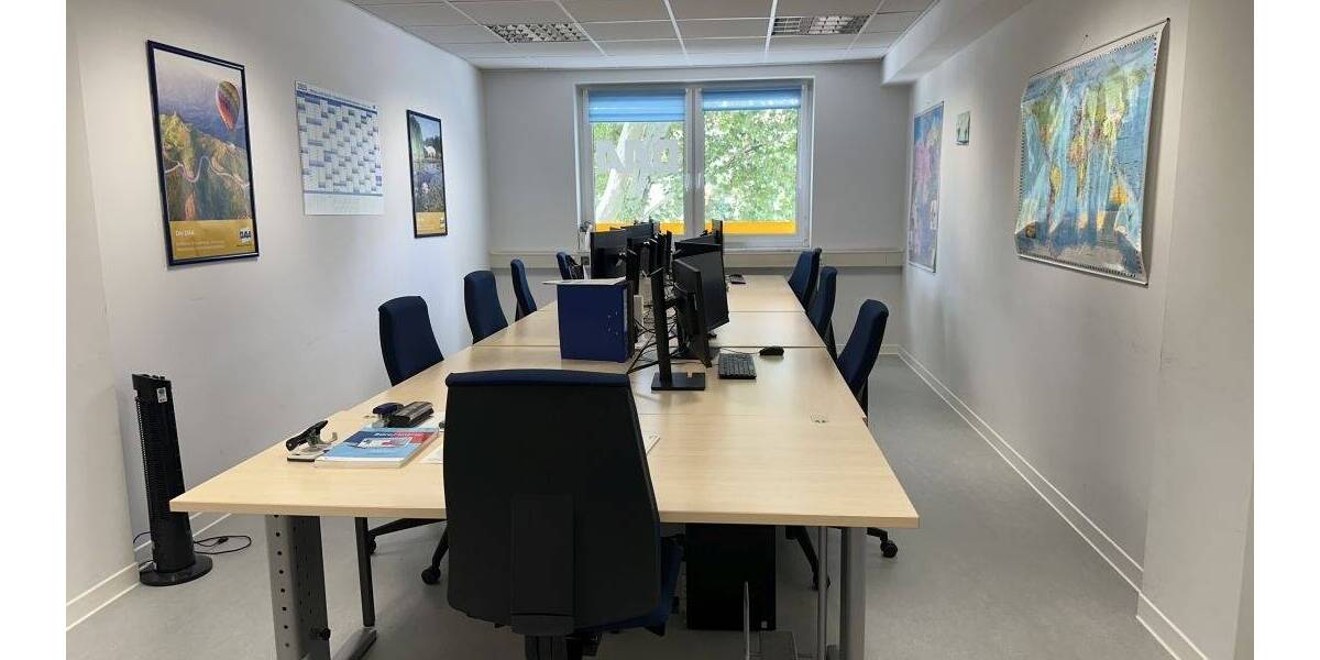 Gewerbeobjekt Gera Innenstadt - 1.450.000&euro; | Angebot:26026934