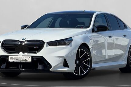 BMW M5 11.892 km 122.880 &euro; Neustadt 67433