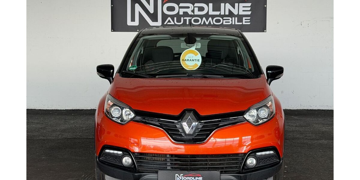 Renault Captur 135.845 km 7.895 &euro; Flensburg 24941