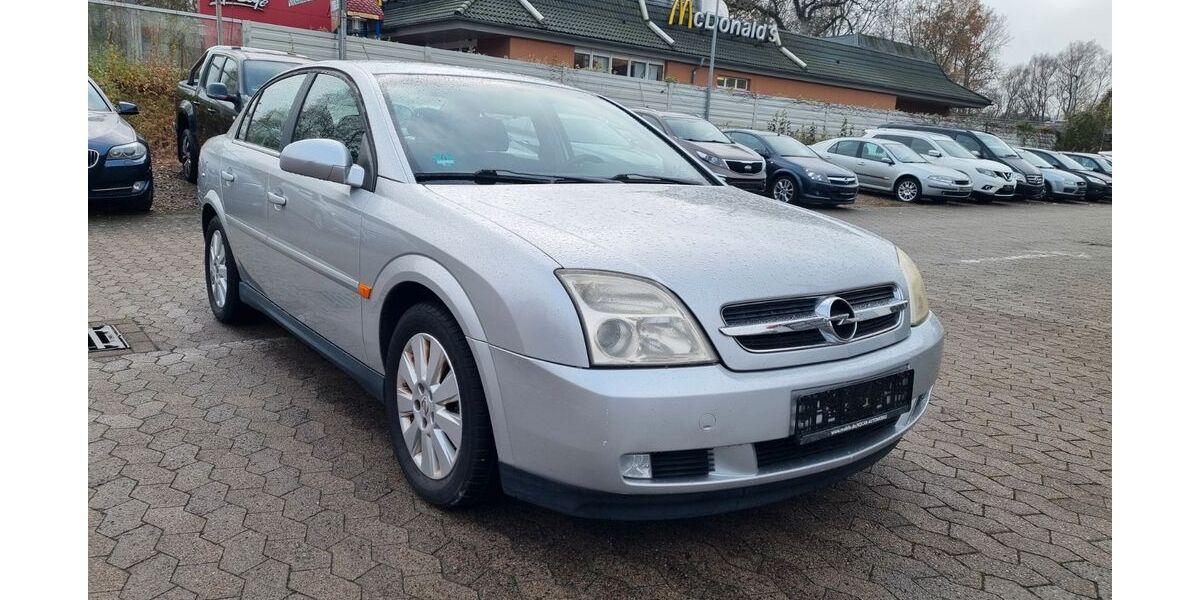 Opel Vectra 159.100 km 2.999 &euro; Buxtehude 21614