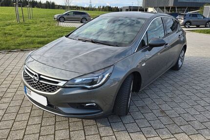 Opel Astra 127.000 km 8.990 &euro; Trossingen 78647