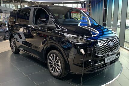 Ford Tourneo Custom 2.500 km 68.900 € Bernau 16321