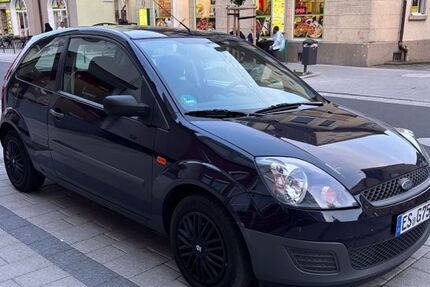 Ford Fiesta 156.000 km 1.750 &euro; Kirchheim 73230