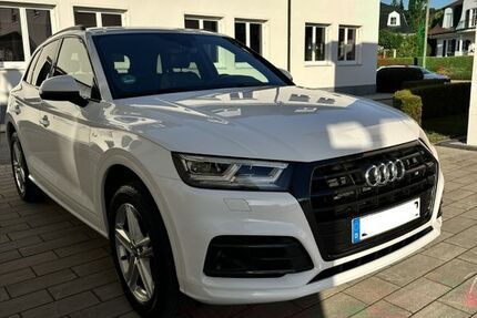 Audi Q5 171.054 km 23.200 &euro; Buch 89290