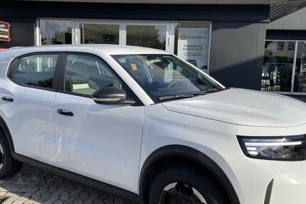 Opel Frontera 1.900 km 22.490 &euro; Worpswede 27726