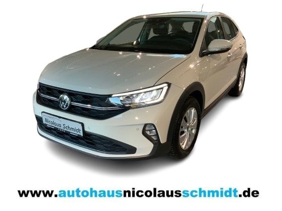 VW Taigo 1.010 km 23.990 &euro; Süderbrarup 24392