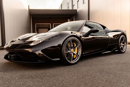 Ferrari 458