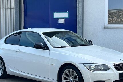BMW 325 204.000 km 9.990 &euro; Lichtenstein Unterhausen 72805