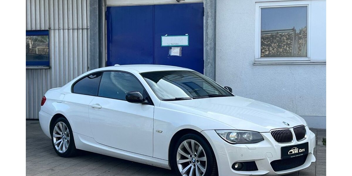 BMW 325 204.000 km 9.990 &euro; Lichtenstein Unterhausen 72805