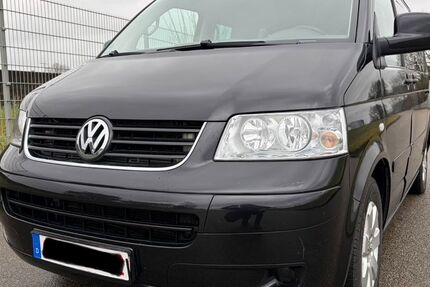 VW T5 Transporter 301.000 km 6.999 &euro; Lahr 77933