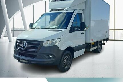 Mercedes-Benz Sprinter 121.645 km 52.348 € Kesselsdorf 01723