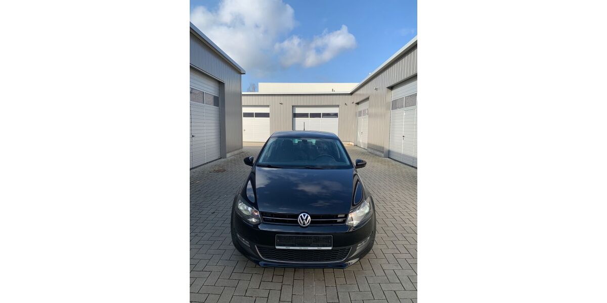VW Polo 157.000 km 6.999 &euro; Bad Zwischenahn 26160