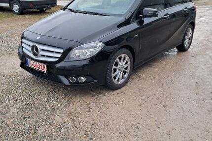 Mercedes-Benz B 180 140.000 km 7.500 &euro; Fischach 86850
