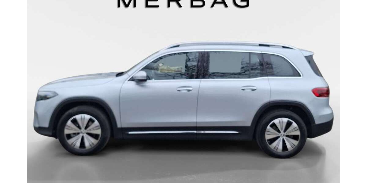 Mercedes-Benz EQB 350 6.094 km 38.889 &euro; Mainz 55128