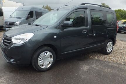 Dacia Dokker 164.000 km 5.000 &euro; Würzburg 97076