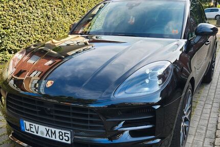 Porsche Macan 85.000 km 49.900 € Leverkusen 51375