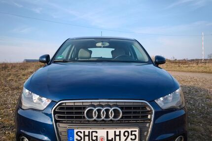 Audi A1 119.512 km 7.800 &euro; Auhagen 31553