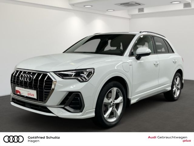 Audi Q3 66.575 km 27.450 &euro; Hagen 58089